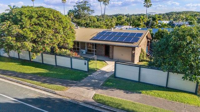 40 Palm Drive, QLD 4557