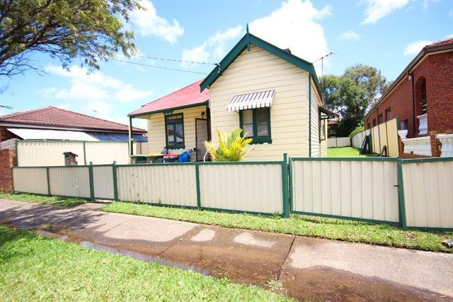 47 Burns Street, NSW 2194