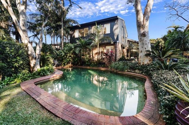 38 Nebo Drive, NSW 2525