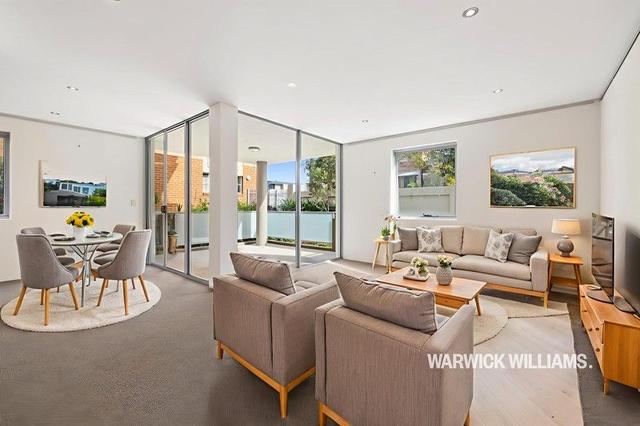 2/9-27 Park Avenue, NSW 2047