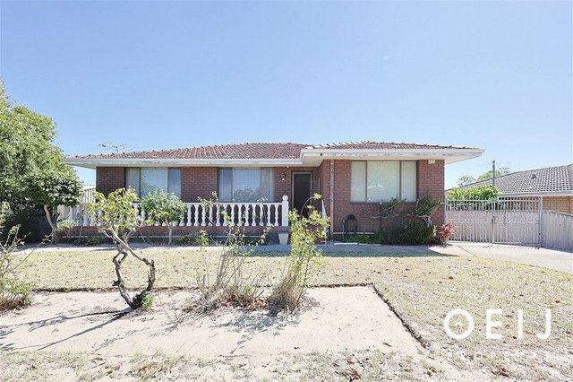 17 Bungaree Road, WA 6107