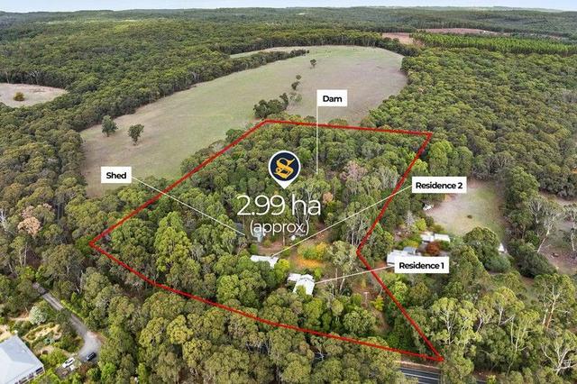 2630 Colac - Forrest Road, VIC 3236