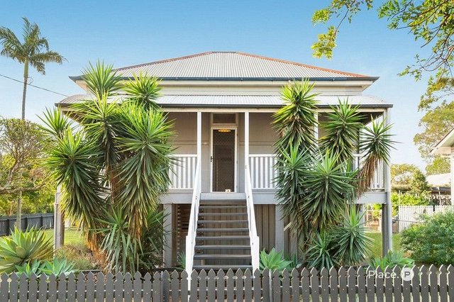 448 Saint Vincents Road, QLD 4014