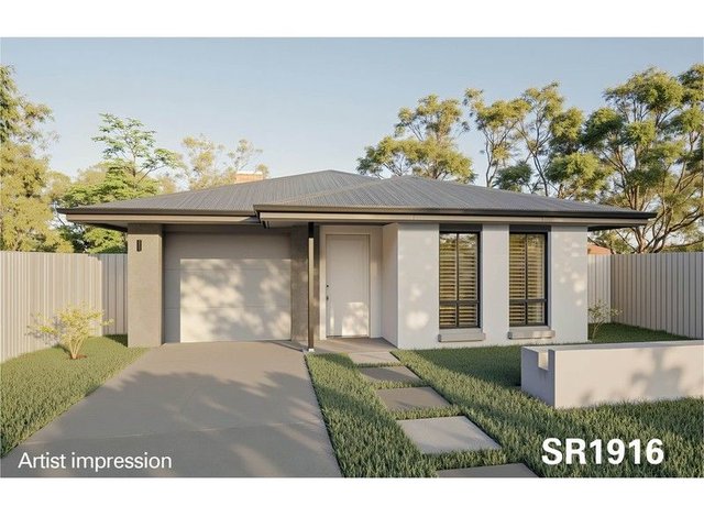 Lot 17/22 Mason Rd, NSW 2765