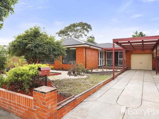 41 Albany Cr, VIC 3195