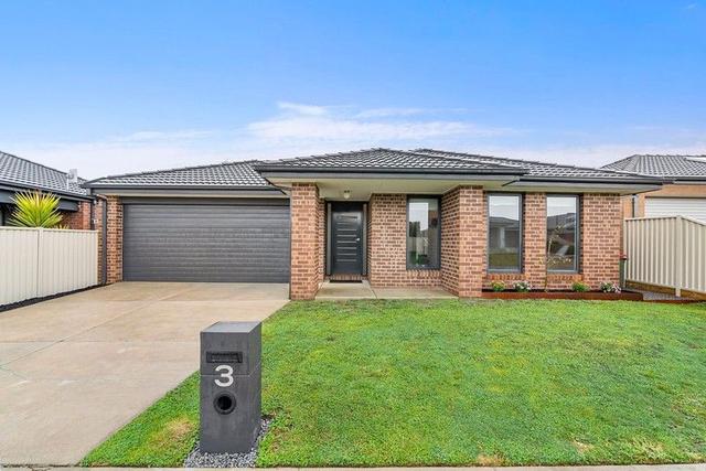 3 Davcol Drive, VIC 3356