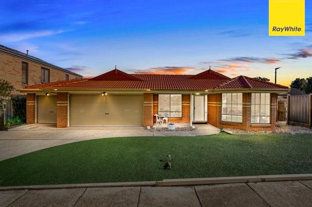 269 Gisborne-Melton Road, VIC 3337