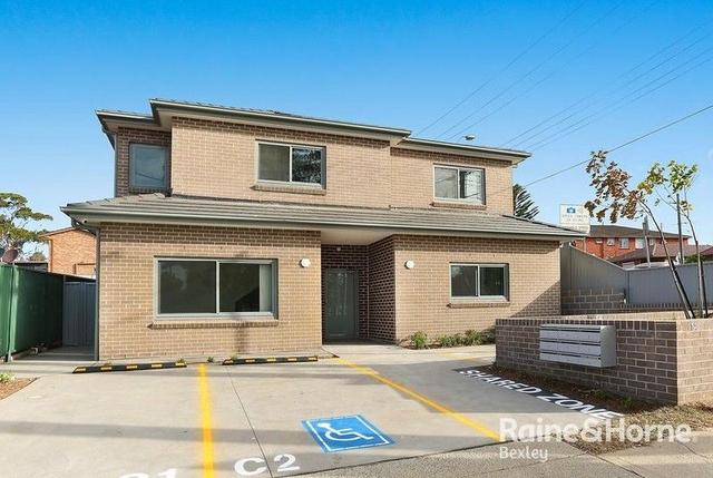 1/1a Pallamana Parade, NSW 2209