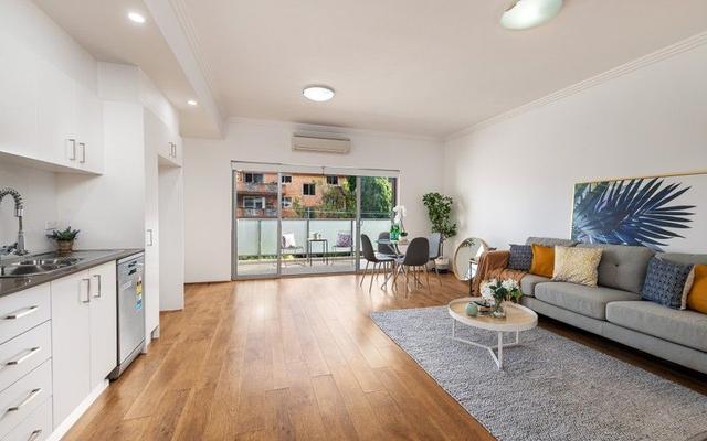 4/395 Marrickville Road, NSW 2204