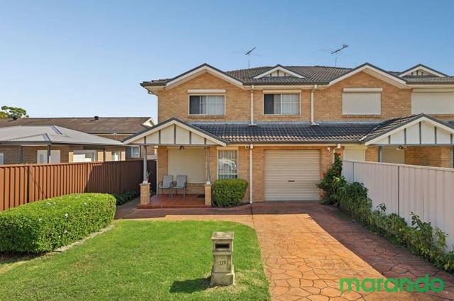 329 The Boulevarde, NSW 2164
