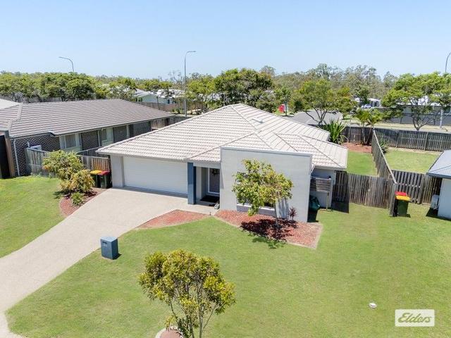 21 Bendee Street, QLD 4680