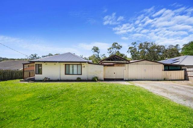 17 Old Warburton Road, VIC 3139