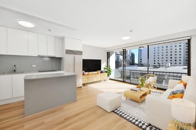 806/160 Goulburn Street, NSW 2010
