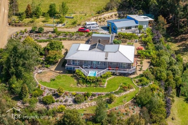 16 Reservoir Road, TAS 7109