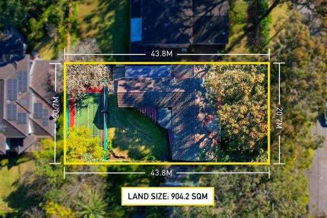 14 Mudies Road, NSW 2075