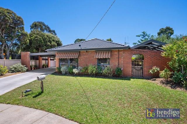 20 Burvale Court, VIC 3551