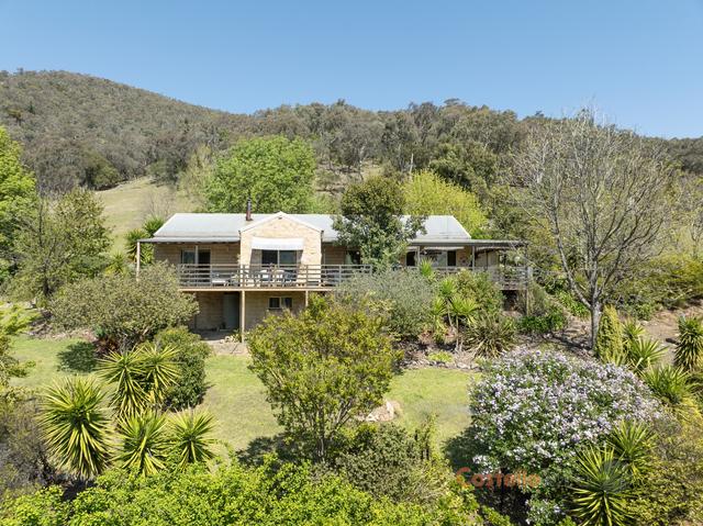 9812 Murray River Rd, VIC 3709