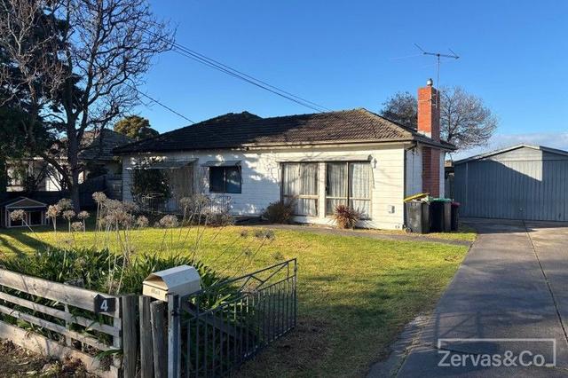 4 Gairs Court, VIC 3169