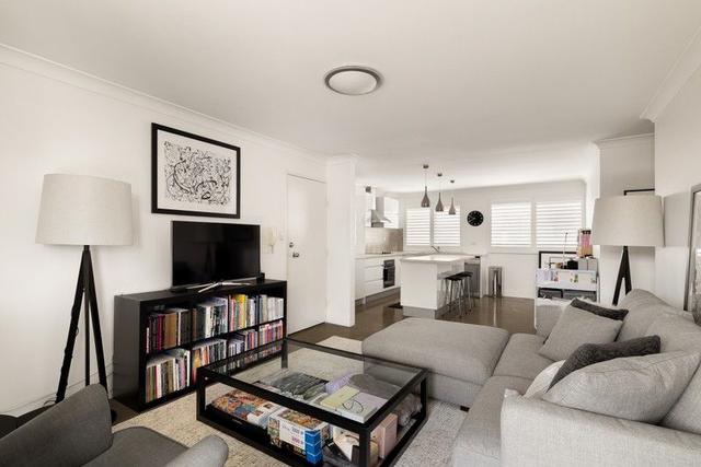 5/83 Stevenson Street, QLD 4007