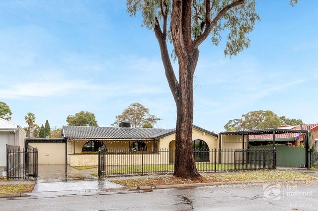 40 Firmin Street, SA 5108