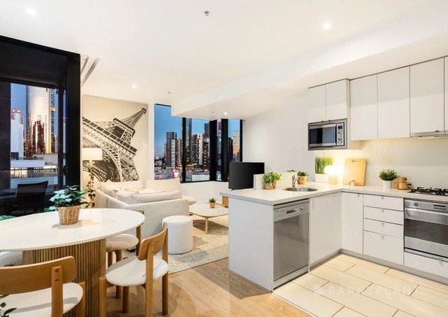 1506/60 Siddeley Street, VIC 3008