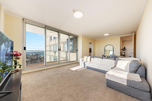 36/95A Ridge Street, NSW 2060