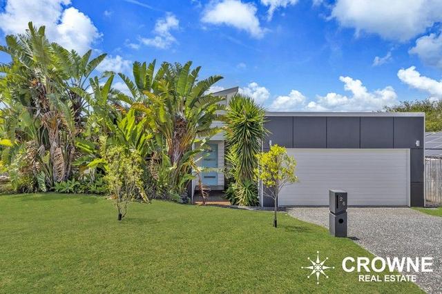 26 Skinner Crescent, QLD 4304