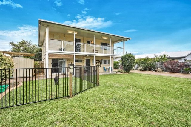 27 Holme Street, QLD 4650