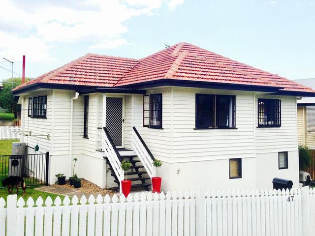 47 Armentieres Street, QLD 4031