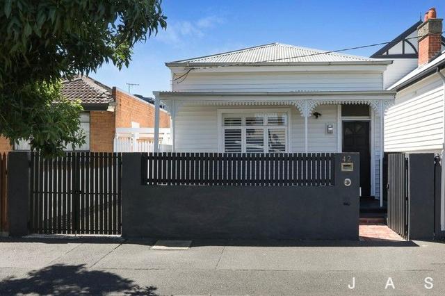 42 Bunbury Street, VIC 3011
