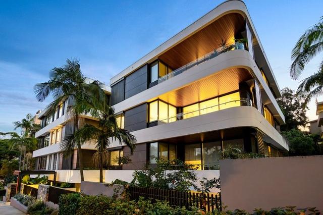 203/100 Spofforth Street, NSW 2090