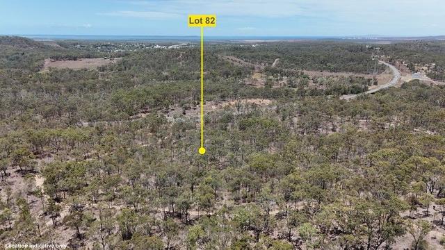 Lot 82/null Kirkwood Road, QLD 4680