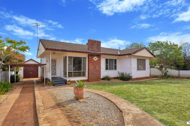 23 Orange Street, NSW 2870