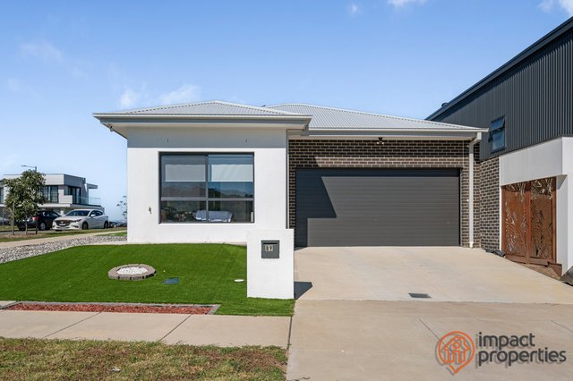 89 Keith Bain Crest, ACT 2611