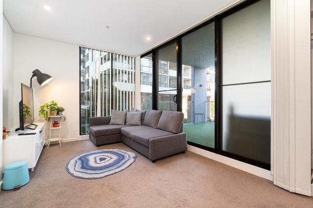 212/2 Chester Street, NSW 2121