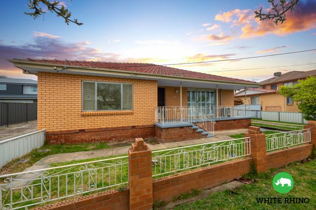 6/7 Arthur Street, NSW 2620