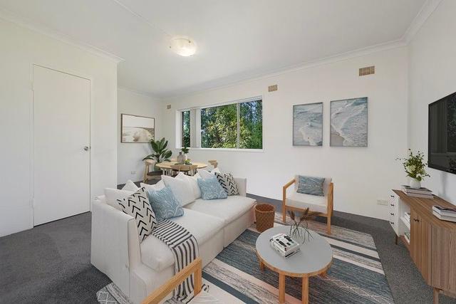 10/33 Mosman Street, NSW 2088