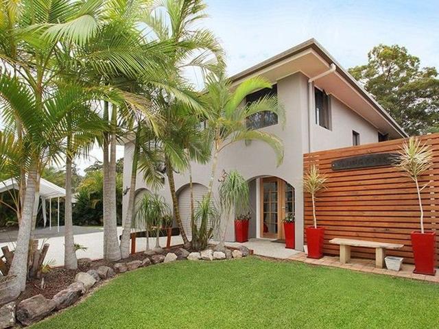 25 Spring Myrtle Avenue, QLD 4560