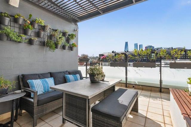 302/26 Cadigal  Avenue, NSW 2009