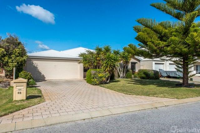 48 Lowlands Crescent, WA 6173