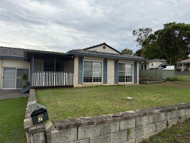 2 Stagg Place, NSW 2560