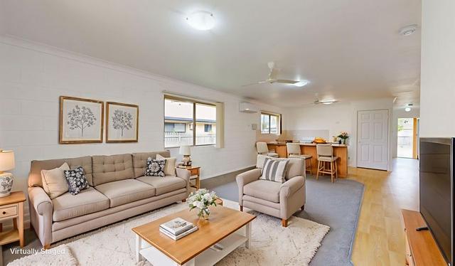 25 Saxby Crescent, QLD 4814