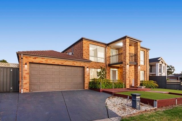 4 Hele Close, VIC 3023
