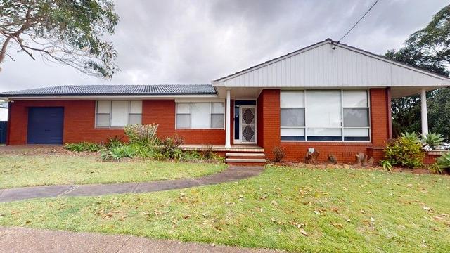 33 Edward Street, NSW 2323
