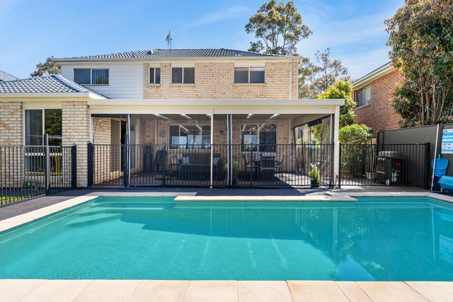 43 Riveroak Drive, NSW 2259