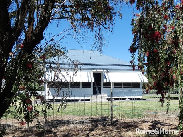 (no street name provided), NSW 2400