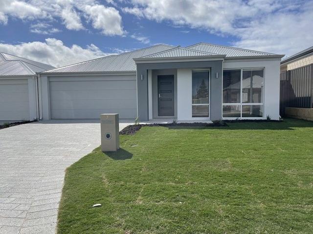 7 Matilda Rise, WA 6210