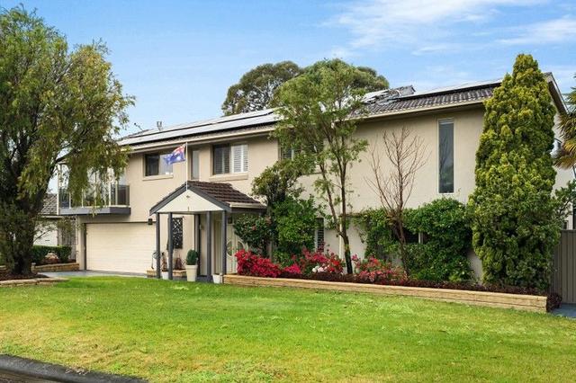 1 Piron Place, NSW 2233