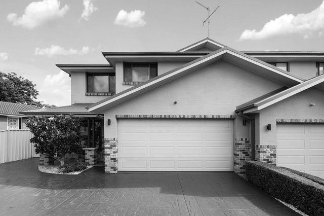 12 Yeelanna Place, NSW 2747