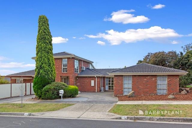 11 The Mews, VIC 3152